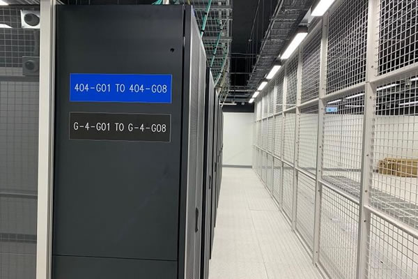 malaysia cloud server